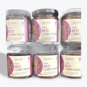 Karimix Thai Red Curry Paste