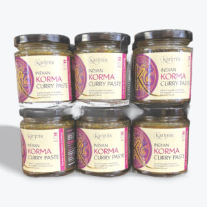 Karimix Indian Korma Curry Paste