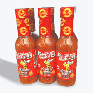 M.S Red Hornet Sauce