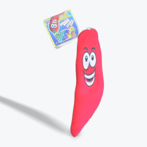 Cheeky Chilli Toy