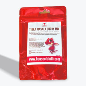HoC Tikka Masala Curry Mix