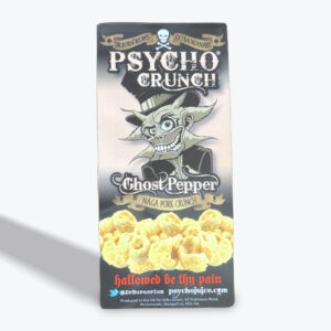 Psycho Crunch