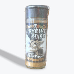 Psycho Spice Sjchung Ghost Pepper
