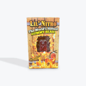 L’IL Nitro