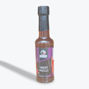 Badgers Sweet Chilli