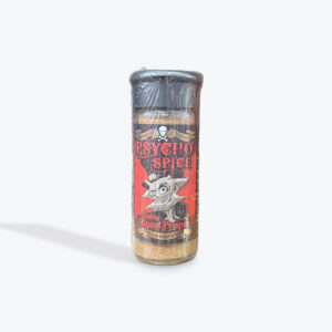 Psycho Spice Chipotle Ghost Pepper