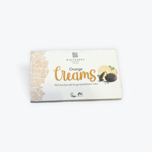 Chocoholics Orange Creams
