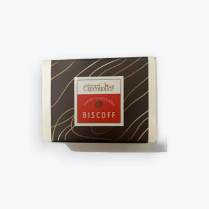 Chocoholics Biscoff