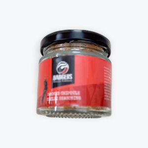badgers smoked chipotle chilli seasoning