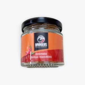 badgers serenade chilli seasoning