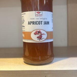 HOC Apricot Preserve